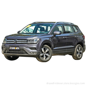 280TSI 2021 E Tharu 0KM Second Electric Vehicles Used Cars